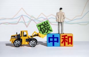 最新复旦碳价指数发布 6月全国碳排放配额价格预期稳定