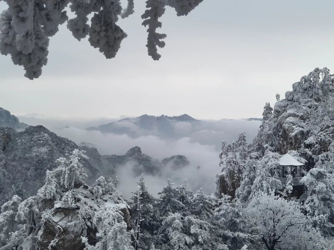 河南西峡太平镇：好生态带热乡村游