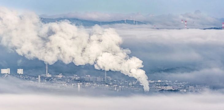 电化学反应器大幅降低空气碳捕获能耗