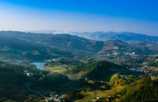 西南地区首张水土保持碳票在贵阳交易成功