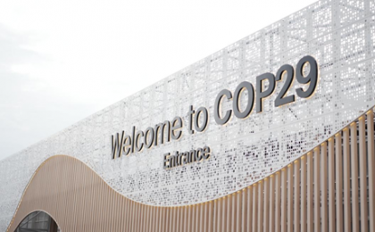 COP29正式启动全球碳市场