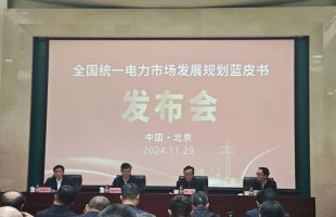 2029年全面建成！全国统一电力市场路线图确定