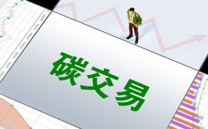 14家券商获得碳排放权交易资格，可以在境内参与碳交易