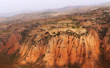 水利部组织完成黄土高原地区中型以上淤地坝淤积专项调查