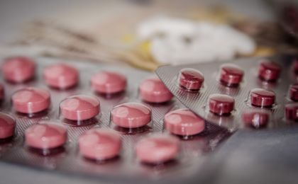 最新健康研究：气候变化或加重抗微生物药物耐药性全球负担