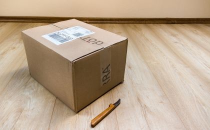 新规6月1日起施行 全链条治理助推快递包装绿色转型