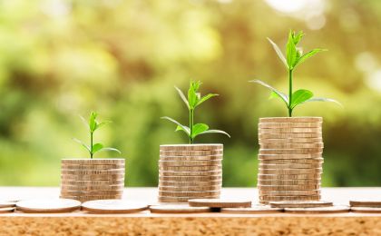 绿色金融助力经济社会绿色转型