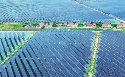 中国绿色技术加速出海，重塑全球能源格局