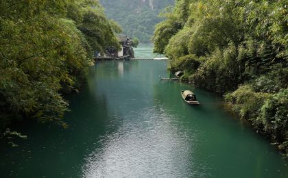 水生生物资源总体恢复向好 珍稀濒危物种保护依然严峻——专家解读《长江流域水生生物资源及生境状况公报（2024年）》