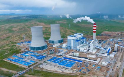 2024火电碳强度逆升，煤电调峰困局与低碳突围