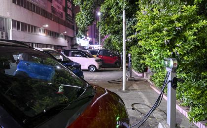 上市公司抢占新能源汽车连接器市场