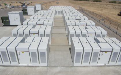 多家企业相继宣布储能类项目终止或延期 储能行业洗牌态势渐显