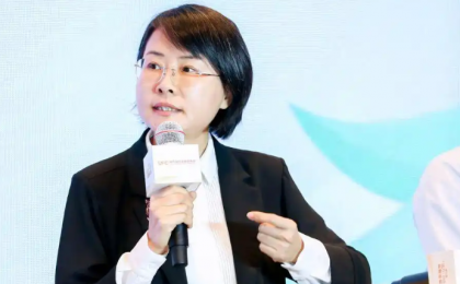 上海大学吴华：NbS有望成为企业零碳发展的“最后一里路”