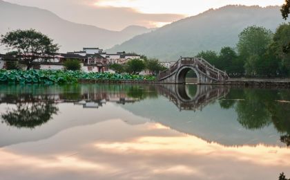 决胜“十四五” 打好收官战｜持续改善环境质量 让蓝天碧水成为生活日常