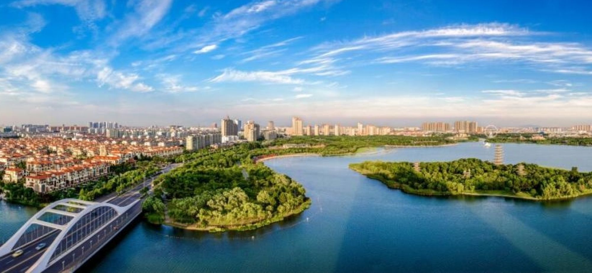 聚焦“第五立面”盘活城市空间