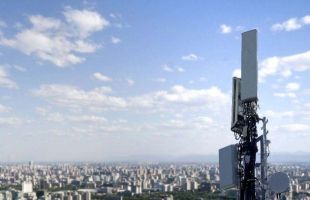 我国5G基站总数已近460万个