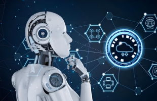 如何同人工智能碰出新火花    