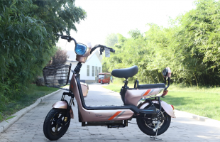 能否搭载儿童？电动自行车新国标热点话题追踪  