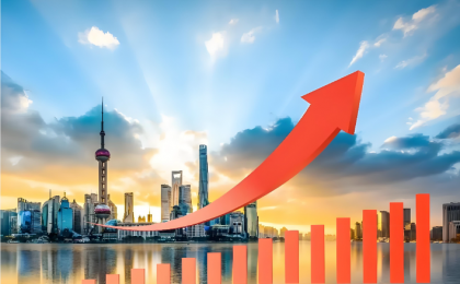 “期待中国高质量发展带来更多机遇” 