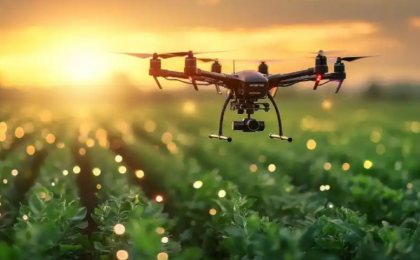 全链条塑造绿色低空产业  