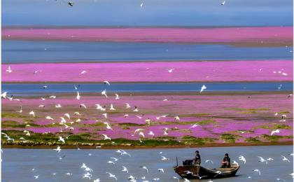 鄱阳湖流域疑有人毒害候鸟，警方通报：3人落网！  