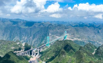 解码中国经济稳健前行的底气       