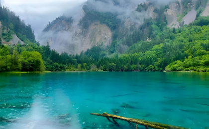 除了旅游和特产，生态还能怎么赚钱？答案在这里 