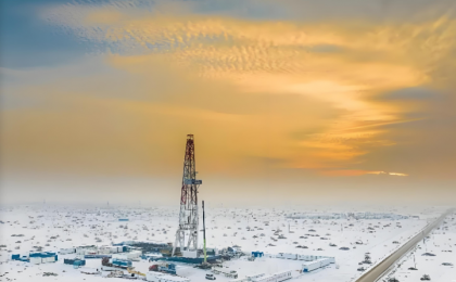 首个国家级陆相页岩油示范区建设任务全面完成 