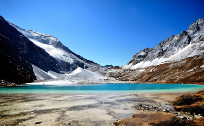 科学家证实地球初期“源头之水”深埋于地幔  