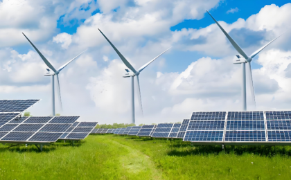 加快迈向全面智能化 塑造能源电力生产力新质态