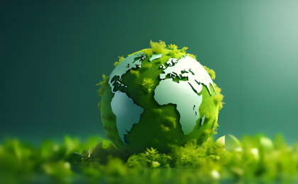 新质生产力本身就是绿色生产力