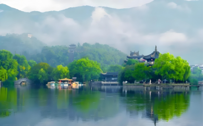 浙江：一键扫码 打造能源服务样本   