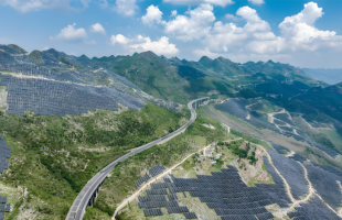 贵州能源结构转型进入新阶段