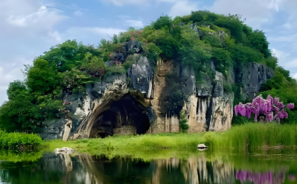 云南多领域全方位推进“无废城市”建设  