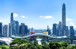 深圳龙华：为城市治理装上“智慧大脑”  