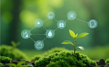 全球最大绿色氢氨醇一体化项目投产  