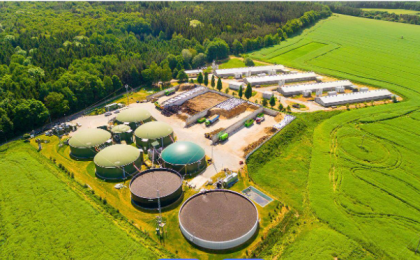 每年40亿吨农业废弃物如何激活碳资产？CCER方法学提供“金钥匙”  