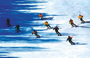 哈尔滨文旅的“变”与“不变”  