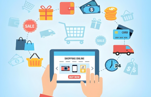 透过数据看消费：今年大家爱买啥  