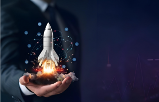 商业航天热度持续攀升 赛道迎来黄金发展期  