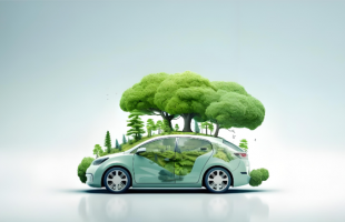 新能源车险“新变局”：年保费冲击2000亿元 