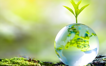 凝聚行动共识，加速绿色转型  