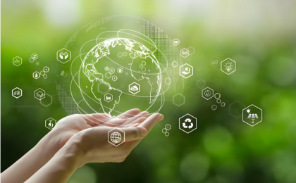 加快经济社会发展全面绿色转型    