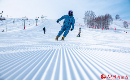 “冷资源”催生“新业态”  