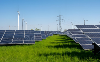 迎寒潮保温暖 能源保供“不断档”  