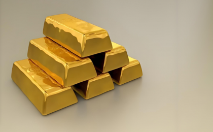 金价再创历史新高 有色金属市场同步“沸腾”  