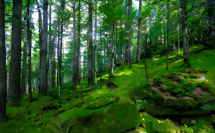 破坏生态环境，要购买碳汇或碳普惠减排量来抵消？ 