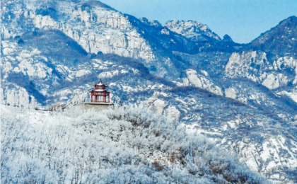 “热雪”沸腾！冬日文旅活力盎然   