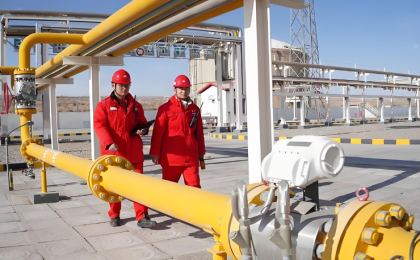 央企能源保供工作全力推进    