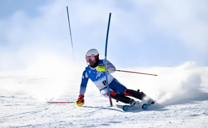 中国冰雪旅游热度持续提升  